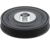 Puleggia albero motore 700 995 TOPRAN per RENAULT MEGANE CC ESPACE IV MEGANE II