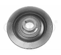 Puleggia albero motore 80000085 CORTECO per OPEL SAAB
