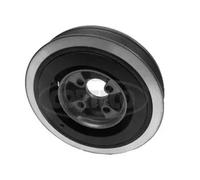 Puleggia della cinghia, albero motore CORTECO 80000204