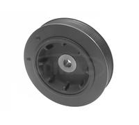 CORTECO 80000205 Puleggia cinghia, Albero a gomiti per DACIA,RENAULT