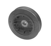 Puleggia albero motore 80000205 CORTECO per RENAULT DACIA