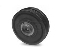 Corteco Puleggia cinghia albero a gomiti 80000366 per Land Rover