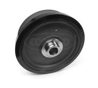 Corteco 80000374 Puleggia Motore | Compatibile con: BMW 1, 1, 3, 3, 3 Cabriolet, 3 Compact, 3 Coupe, 3 Touring, 3 Touring, 5, 5 Touring, X3
