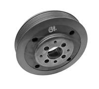 Puleggia albero motore 80000394 CORTECO per AUDI VW SKODA SEAT FORD