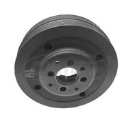 Puleggia albero motore 80000395 CORTECO per AUDI VW SKODA