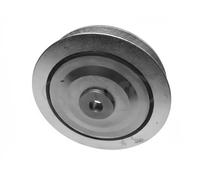 PULEGGIA ALBERO MOTORE CORTECO 80000599 RENAULT CLIO II 1.9 1900 dTi 59 KW 80 CV