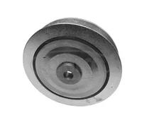 PULEGGIA ALBERO MOTORE CORTECO 80000599 RENAULT CLIO II 1.9 1900 dTi 59 KW 80 CV