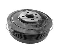 CORTECO 80000680 Puleggia cinghia, Albero a gomiti per AUDI,SEAT,SKODA,VW