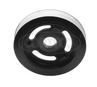Puleggia albero motore 80000682 CORTECO per FORD MAZDA CITROËN VOLVO PEUGEOT