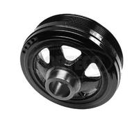 Puleggia albero motore 80000830 CORTECO per MERCEDES-BENZ CLASSE E CLK Cabriolet
