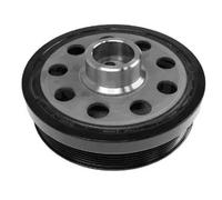 Puleggia albero motore 80000936 CORTECO per BMW 1 Cabriolet 3 Touring 5 Touring