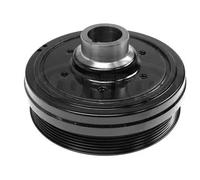 Puleggia albero motore 80000937 CORTECO per MERCEDES-BENZ CLASSE GL CLASSE S SL