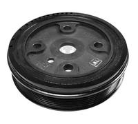 Puleggia albero motore 80000990 CORTECO per VOLVO S60 I V70 II XC90 I VAN XC90 I