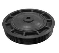 Puleggia albero motore 80001010 CORTECO per RENAULT OPEL