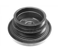 CORTECO 80001100 Puleggia cinghia albero a gomiti