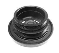 CORTECO 80001101 Puleggia cinghia albero a gomiti