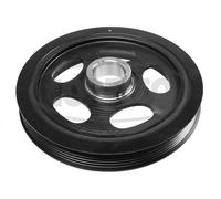 Puleggia Cinghia Albero A Gomiti Corteco 80001111 per Mercedes Benz