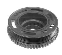 CORTECO 80001113 puleggia albero motore diametro esterno 144 mm 4 nervature 5PK