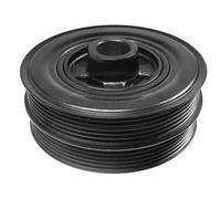 Puleggia albero motore 80001195 CORTECO per FORD FOCUS II Turnier FOCUS C-MAX