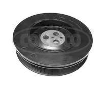 Puleggia albero motore 80001201 CORTECO per JAGUAR FORD