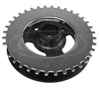 Puleggia albero motore 80001237 CORTECO per FORD MONDEO IV Tre volumi S-MAX