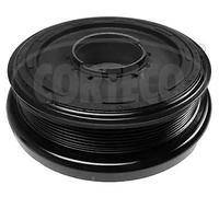 Puleggia albero motore 80001419 CORTECO per BMW 7 5 5 Gran Turismo 5 Touring X5