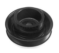 CORTECO 80001428 Puleggia cinghia albero a gomiti