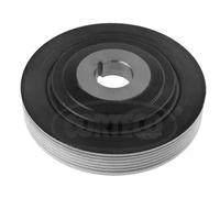 CORTECO 80001556 Puleggia cinghia albero a gomiti