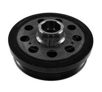 Corteco 80001698 Puleggia Cinghia Albero a Gomiti