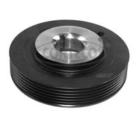 Puleggia albero motore 80001726 CORTECO per CITROËN PEUGEOT LANCIA FIAT