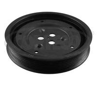 CORTECO 80001806 Puleggia cinghia albero a gomiti