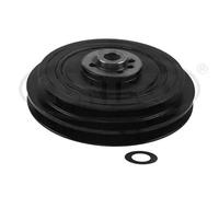 Puleggia della cinghia, albero motore CORTECO 80001831