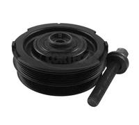 CORTECO 80001990 Kit pulegge, Albero motore / a gomito