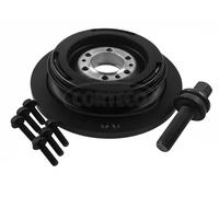 Corteco Kit pulegge 80001991 – Albero motore / a gomito per BMW OPEL VAUXHALL