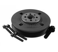 Set di pulegge, albero motore CORTECO 80004333