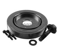 Puleggia albero motore 80004334 CORTECO per CITROËN PEUGEOT FIAT