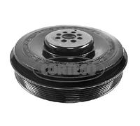 Puleggia della cinghia, albero motore CORTECO 80004350