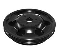 Corteco 80004386 Puleggia cinghia, Albero a gomiti