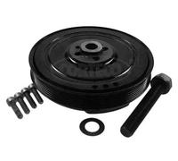 Puleggia albero motore 80004398 CORTECO per VW VOLVO