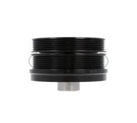 Puleggia della cinghia, albero motore CORTECO 80004569