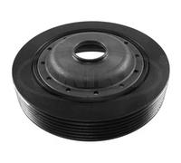 Puleggia della cinghia, albero motore CORTECO 80004781