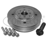 CORTECO 80004790 Kit pulegge, Albero motore / a gomito