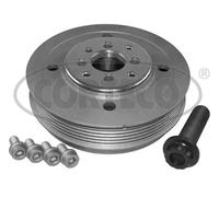 CORTECO 80004791 Kit pulegge, Albero motore / a gomito