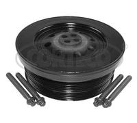 Puleggia albero motore 80004866 CORTECO per BMW 3 X5 5 Touring X3 3 Touring 5 X6