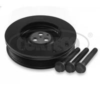 Set di pulegge, albero motore CORTECO 80004868