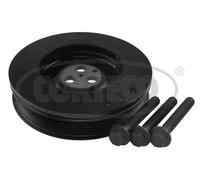 Puleggia albero motore 80004868 CORTECO per JAGUAR FORD