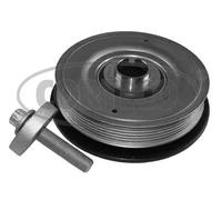 CORTECO 80004870 Kit pulegge, Albero motore/a gomito per OPEL,RENAULT,VAUXHALL