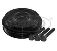 Puleggia albero motore 80004874 CORTECO per PEUGEOT FORD CITROËN FIAT
