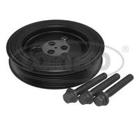 CORTECO 80004877 Kit pulegge, Albero motore / a gomito