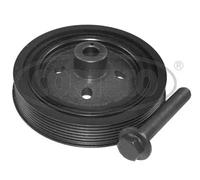 CORTECO 80004903 Kit pulegge, Albero motore / a gomito